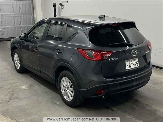 mazda cx-5 2013 -MAZDA 【高崎 300タ8765】--CX-5 KE2AW-116317---MAZDA 【高崎 300タ8765】--CX-5 KE2AW-116317- image 2