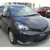 toyota vitz 2016 quick_quick_DBA-KSP130_KSP130-2184631 image 1