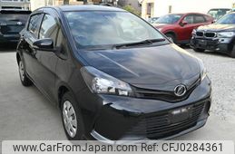 toyota vitz 2016 quick_quick_DBA-KSP130_KSP130-2184631