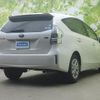 toyota prius-α 2012 quick_quick_DAA-ZVW41W_ZVW41-3166270 image 3