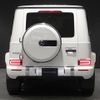 mercedes-benz g-class 2019 -MERCEDES-BENZ--Benz G Class 3DA-463349--WDB4633492X329195---MERCEDES-BENZ--Benz G Class 3DA-463349--WDB4633492X329195- image 13