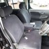 nissan cube 2009 -NISSAN--Cube DBA-NZ12--NZ12-025194---NISSAN--Cube DBA-NZ12--NZ12-025194- image 11