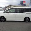 toyota noah 2018 -TOYOTA--Noah DBA-ZRR80W--ZRR80-0452137---TOYOTA--Noah DBA-ZRR80W--ZRR80-0452137- image 29