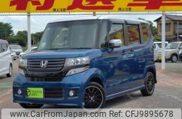 honda n-box 2014 -HONDA--N BOX DBA-JF1--JF1-2226264---HONDA--N BOX DBA-JF1--JF1-2226264-