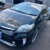 toyota prius 2012 -TOYOTA--Prius DAA-ZVW30--ZVW30-5485365---TOYOTA--Prius DAA-ZVW30--ZVW30-5485365- image 3