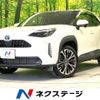 toyota yaris-cross 2021 quick_quick_MXPJ10_MXPJ10-2030921 image 1