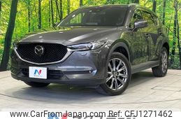 mazda cx-5 2021 -MAZDA--CX-5 5BA-KF5P--KF5P-451446---MAZDA--CX-5 5BA-KF5P--KF5P-451446-