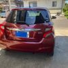 toyota vitz 2014 -TOYOTA--Vitz DBA-NSP130--NSP130-2186013---TOYOTA--Vitz DBA-NSP130--NSP130-2186013- image 2