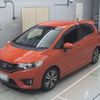 honda fit 2014 -HONDA 【豊橋 530ﾂ 599】--Fit DBA-GK5--GK5-3200479---HONDA 【豊橋 530ﾂ 599】--Fit DBA-GK5--GK5-3200479- image 1