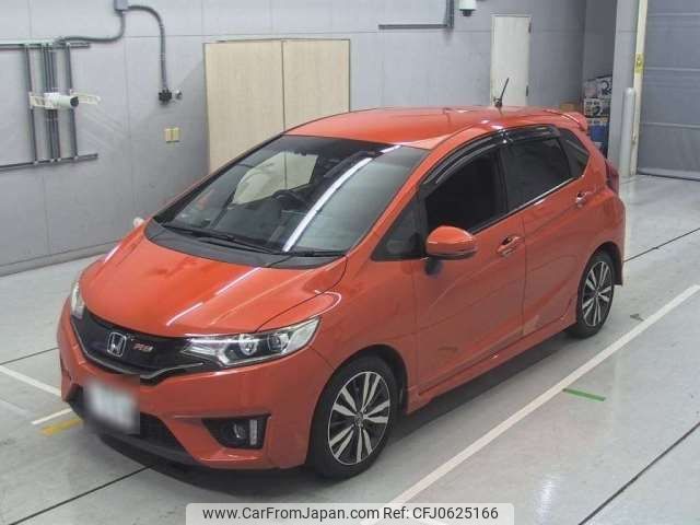 honda fit 2014 -HONDA 【豊橋 530ﾂ 599】--Fit DBA-GK5--GK5-3200479---HONDA 【豊橋 530ﾂ 599】--Fit DBA-GK5--GK5-3200479- image 1