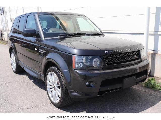 land-rover range-rover-sport 2013 quick_quick_ABA-LS5N_SALLSJAD3DA797873 image 1