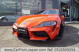 toyota supra 2023 -TOYOTA--Supra 3BA-DB06--DB06-0062324---TOYOTA--Supra 3BA-DB06--DB06-0062324-