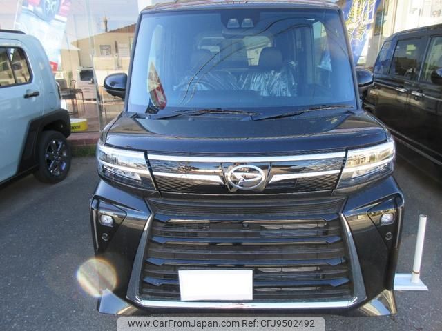 daihatsu tanto 2023 quick_quick_LA650S_LA650S-0379409 image 2