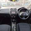 nissan note 2012 -NISSAN--Note DBA-E12--E12-019167---NISSAN--Note DBA-E12--E12-019167- image 3