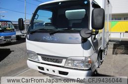 isuzu elf-truck 2002 CFJ9436044