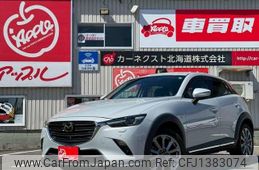 mazda cx-3 2018 -MAZDA--CX-3 DK8AW--101575---MAZDA--CX-3 DK8AW--101575-