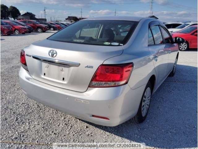 toyota allion 2016 -TOYOTA--Allion DBA-NZT260--NZT260-3180937---TOYOTA--Allion DBA-NZT260--NZT260-3180937- image 2