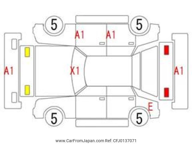 daihatsu move-canbus 2016 -DAIHATSU--Move Canbus DBA-LA800S--LA800S-0010813---DAIHATSU--Move Canbus DBA-LA800S--LA800S-0010813- image 2