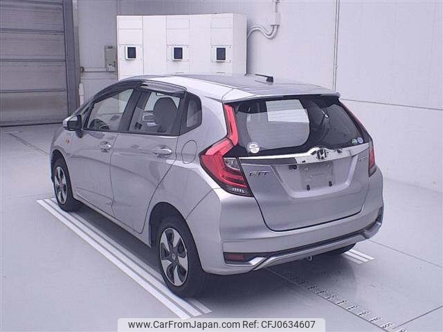 honda fit 2018 -HONDA--Fit GP6-3403704---HONDA--Fit GP6-3403704- image 2