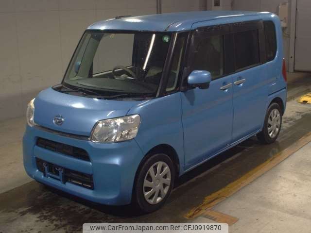 daihatsu tanto 2014 -DAIHATSU--Tanto DBA-LA600S--LA600S-0124364---DAIHATSU--Tanto DBA-LA600S--LA600S-0124364- image 1
