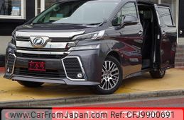 toyota vellfire 2017 quick_quick_AGH30W_AGH30W-0137693