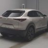mazda cx-3 2022 CFJ1633082 image 2
