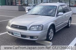 subaru legacy-touring-wagon 2000 -SUBARU--Legacy Wagon GF-BH5--BH5-095231---SUBARU--Legacy Wagon GF-BH5--BH5-095231-