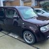 nissan cube 2015 -NISSAN--Cube DBA-Z12--Z12-311294---NISSAN--Cube DBA-Z12--Z12-311294- image 3