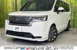 honda stepwagon 2024 CFJ1852920