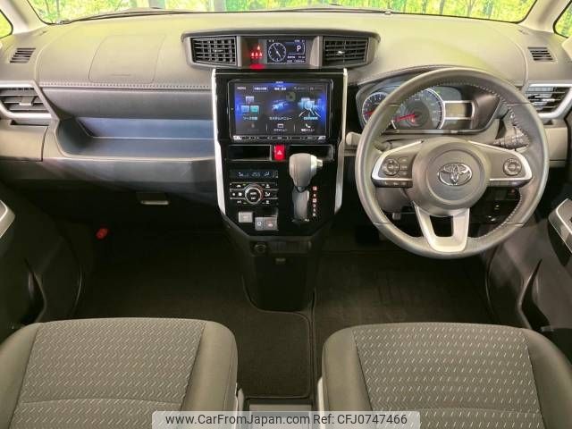 toyota roomy 2020 -TOYOTA--Roomy 5BA-M900A--M900A-0498255---TOYOTA--Roomy 5BA-M900A--M900A-0498255- image 2