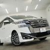 toyota vellfire 2018 GOO_JP_700250572030241125001 image 53