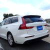 volvo v60 2018 -VOLVO--Volvo V60 DBA-ZB420--YV1ZW10MDK1006729---VOLVO--Volvo V60 DBA-ZB420--YV1ZW10MDK1006729- image 3