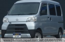 daihatsu hijet-van 2018 -DAIHATSU--Hijet Van EBD-S321V--S321V-0370582---DAIHATSU--Hijet Van EBD-S321V--S321V-0370582-