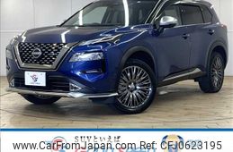 nissan x-trail 2022 -NISSAN--X-Trail 6AA-SNT33--SNT33-001941---NISSAN--X-Trail 6AA-SNT33--SNT33-001941-