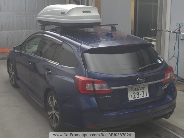 subaru levorg 2017 -SUBARU--Levorg VM4-095423---SUBARU--Levorg VM4-095423- image 2