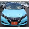 nissan leaf 2017 -NISSAN--Leaf ZAA-ZE1--ZE1-007981---NISSAN--Leaf ZAA-ZE1--ZE1-007981- image 8