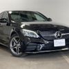 mercedes-benz c-class 2019 -MERCEDES-BENZ--Benz C Class 5AA-205078--WDD2050782R439008---MERCEDES-BENZ--Benz C Class 5AA-205078--WDD2050782R439008- image 5