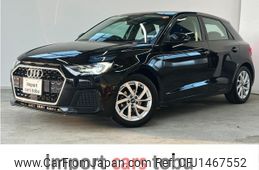 audi a1 2021 -AUDI--Audi A1 GBDKL--WAUZZZGB7MR012444---AUDI--Audi A1 GBDKL--WAUZZZGB7MR012444-