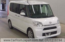daihatsu tanto 2019 quick_quick_DBA-LA600S_LA600S-0763564