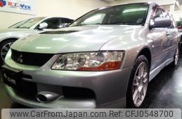 mitsubishi lancer-wagon 2006 -MITSUBISHI--Lancer Wagon CT9W--CT9W-0002637---MITSUBISHI--Lancer Wagon CT9W--CT9W-0002637-