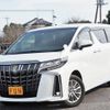 toyota alphard 2022 -TOYOTA--Alphard 6AA-AYH30W--AYH30-0139869---TOYOTA--Alphard 6AA-AYH30W--AYH30-0139869- image 1