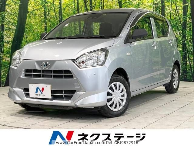 daihatsu mira-e-s 2019 -DAIHATSU--Mira e:s 5BA-LA350S--LA350S-0167119---DAIHATSU--Mira e:s 5BA-LA350S--LA350S-0167119- image 1