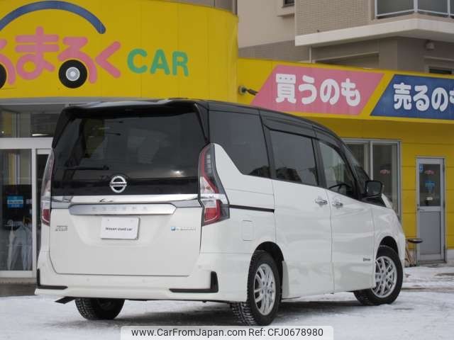 nissan serena 2019 -NISSAN--Serena DAA-HFC27--HFC27-055231---NISSAN--Serena DAA-HFC27--HFC27-055231- image 2