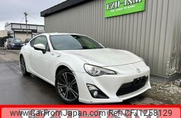 toyota 86 2012 quick_quick_DBA-ZN6_ZN6-024994
