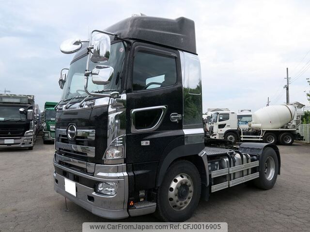 hino profia 2018 -HINO--Profia QPG-SH1EDDG--SH1EDD-16213---HINO--Profia QPG-SH1EDDG--SH1EDD-16213- image 2