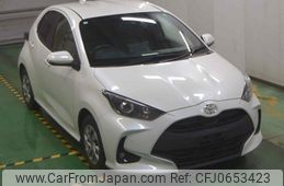 toyota yaris 2020 -TOYOTA--Yaris KSP210--0002167---TOYOTA--Yaris KSP210--0002167-