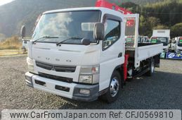 mitsubishi-fuso canter 2014 GOO_NET_EXCHANGE_1300435A30241217W002