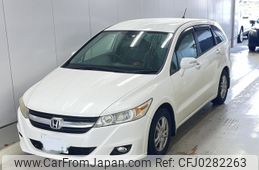 honda stream 2010 -HONDA 【山口 530て282】--Stream RN6-3125790---HONDA 【山口 530て282】--Stream RN6-3125790-