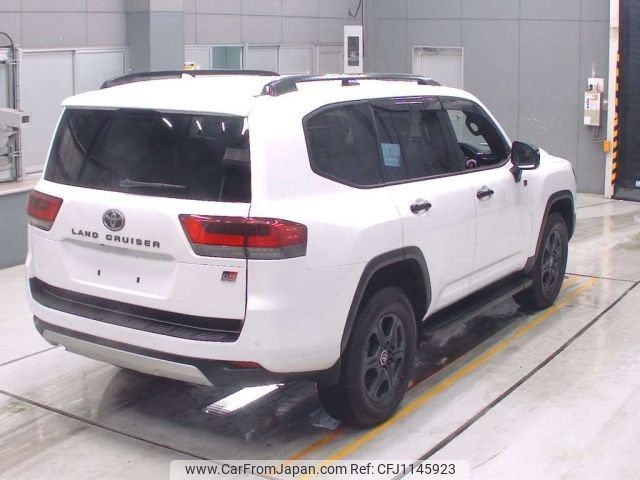 toyota land-cruiser-wagon 2022 -TOYOTA--Land Cruiser Wagon VJA300W-4054620---TOYOTA--Land Cruiser Wagon VJA300W-4054620- image 2