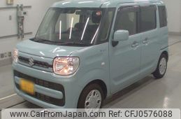 suzuki spacia 2020 -SUZUKI 【柏 580そ4363】--Spacia MK53S-317666---SUZUKI 【柏 580そ4363】--Spacia MK53S-317666-